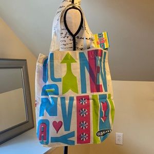 Old Navy tote bag